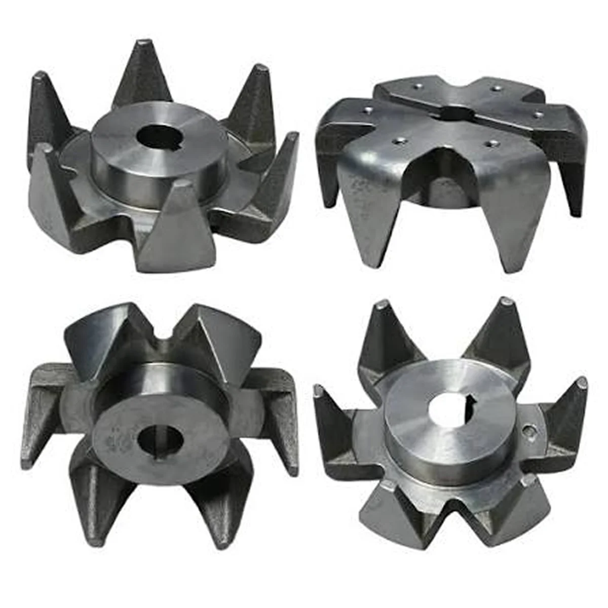 Heavy Fabrication