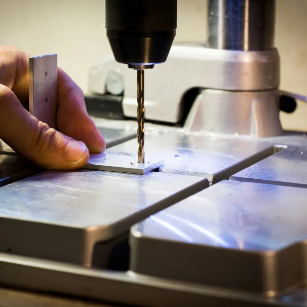 Custom Jigs, Fixtures and Poka-Yoke Tools